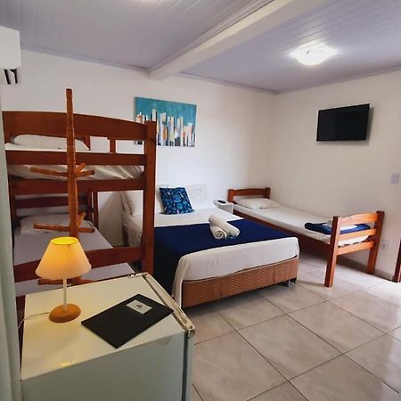 Pousada Arraial Caribe อาร์ไฮยัล โด กาโบ ภายนอก รูปภาพ