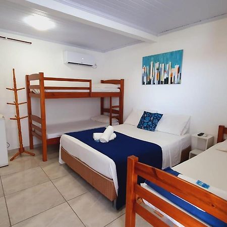 Pousada Arraial Caribe อาร์ไฮยัล โด กาโบ ภายนอก รูปภาพ