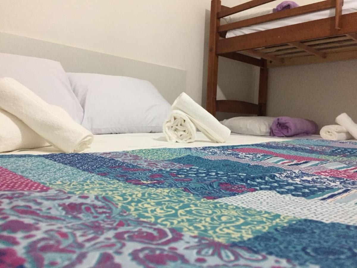 Pousada Arraial Caribe อาร์ไฮยัล โด กาโบ ภายนอก รูปภาพ