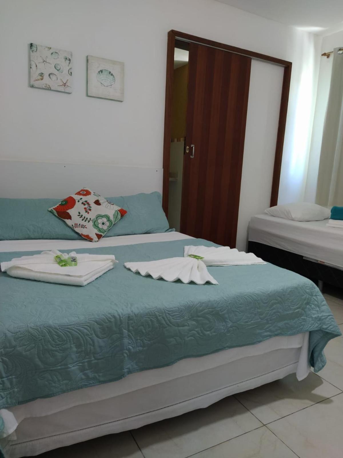 Pousada Arraial Caribe อาร์ไฮยัล โด กาโบ ห้อง รูปภาพ