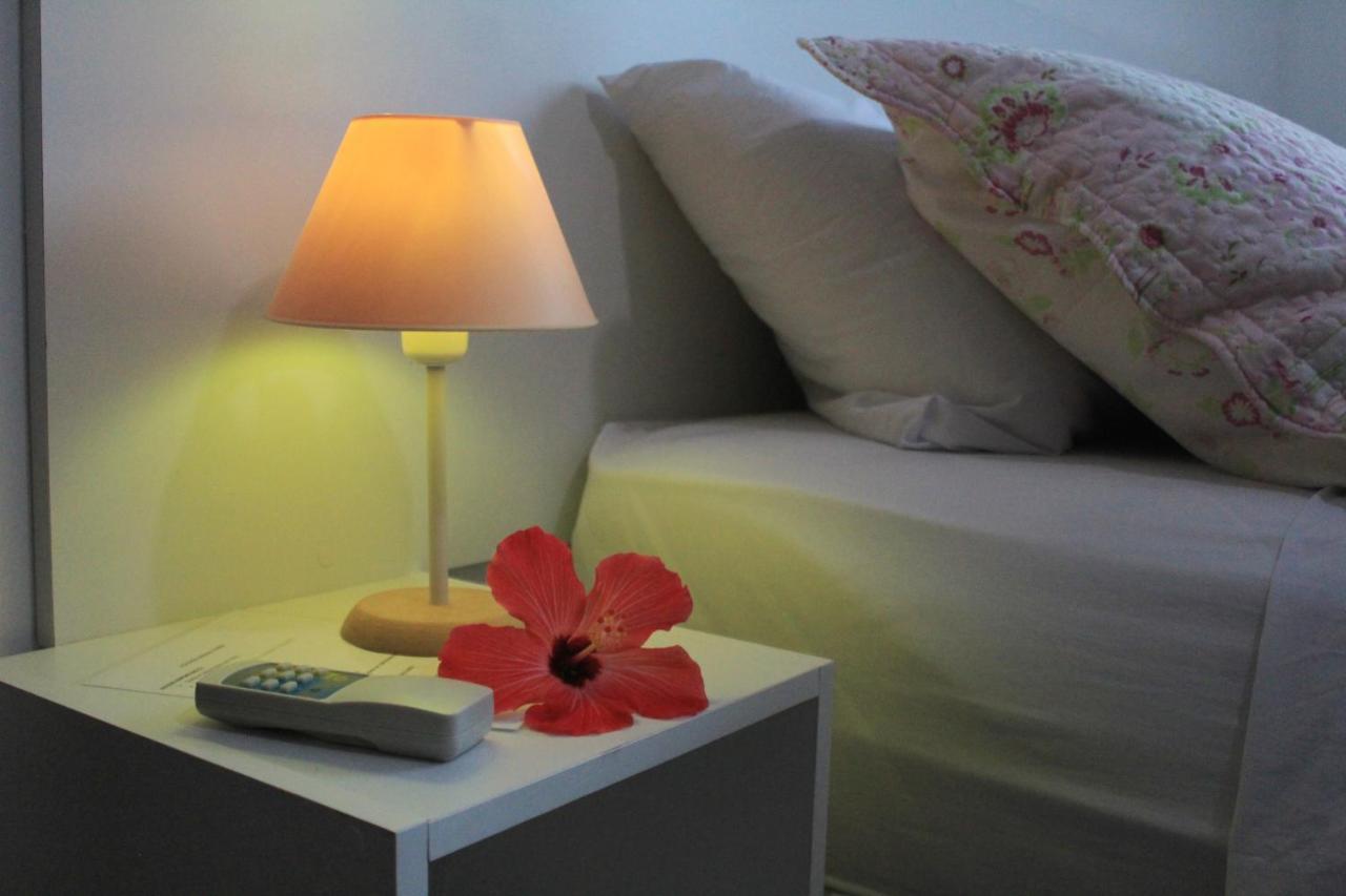 Pousada Arraial Caribe อาร์ไฮยัล โด กาโบ ภายนอก รูปภาพ