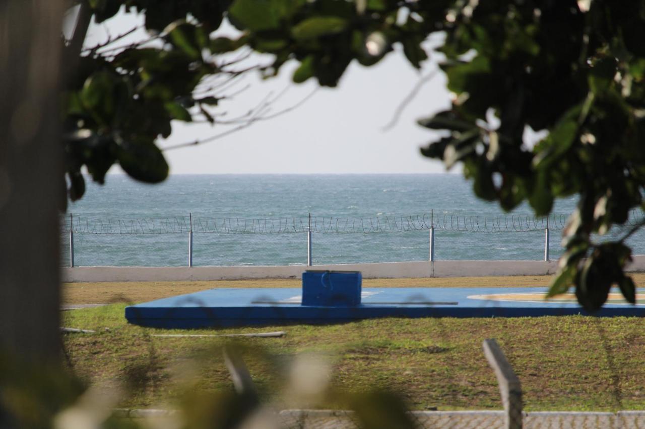Pousada Arraial Caribe อาร์ไฮยัล โด กาโบ ภายนอก รูปภาพ